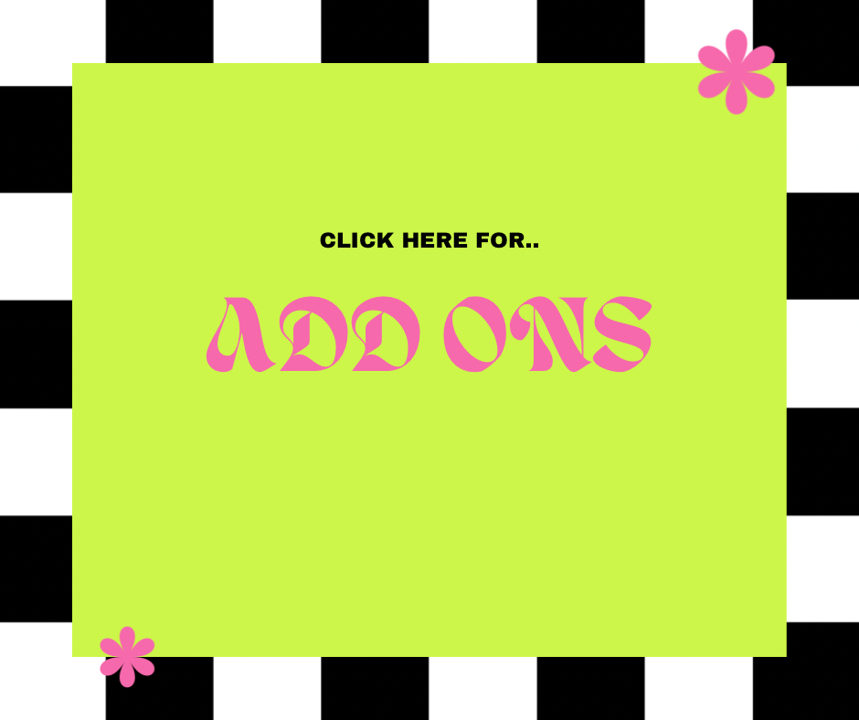 Add ons