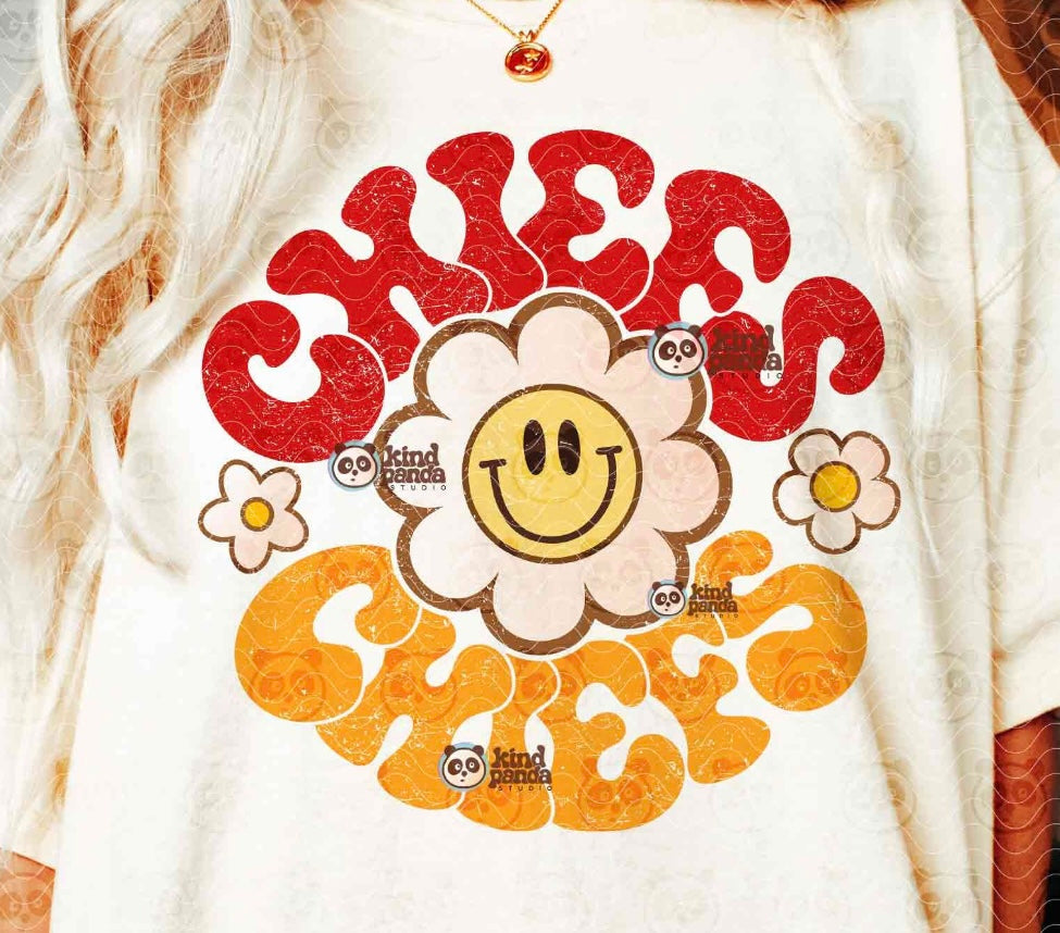 Chiefs Flower