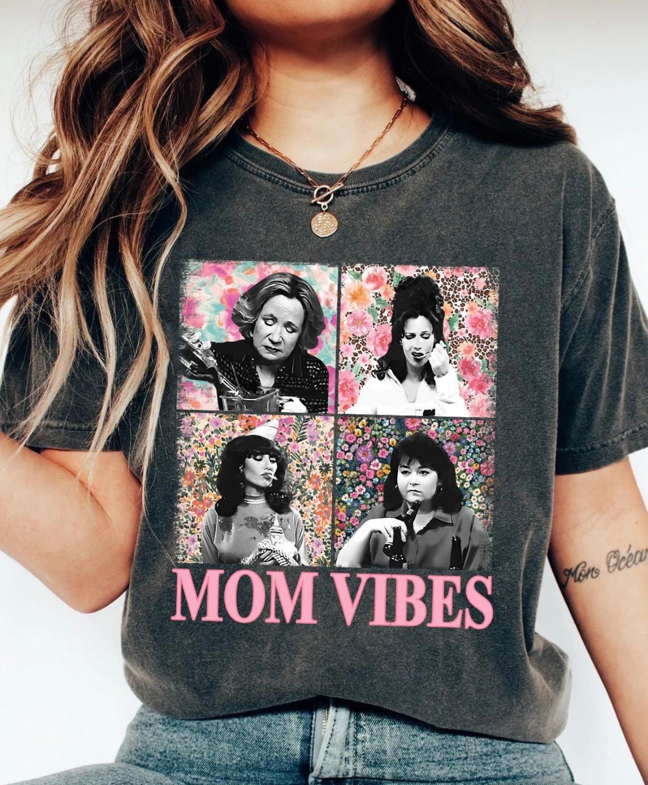 Mom Vibes