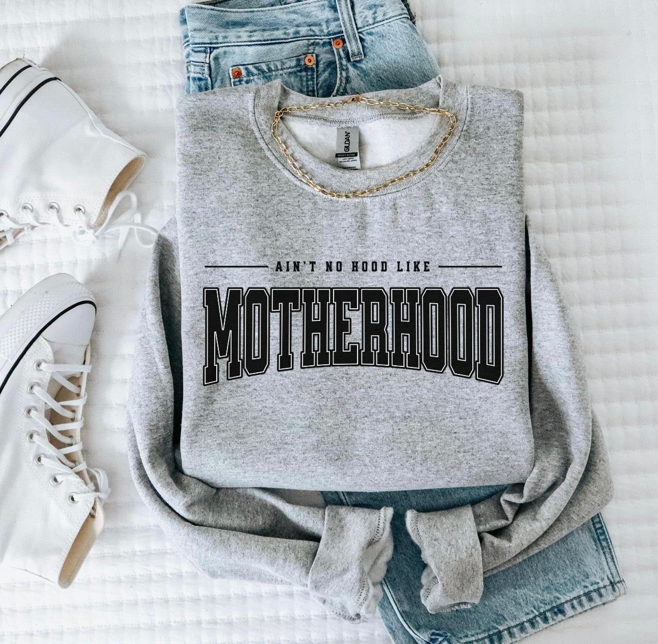 MOTHERHOOD