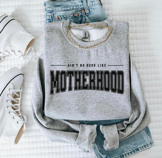 MOTHERHOOD