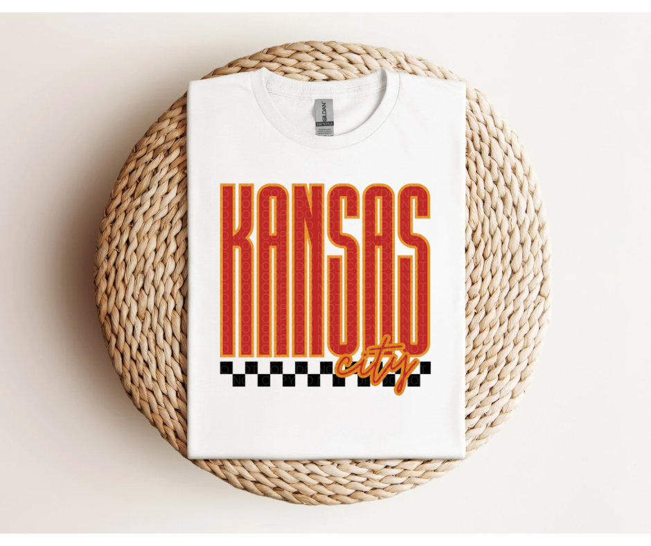 Kansas City Checker