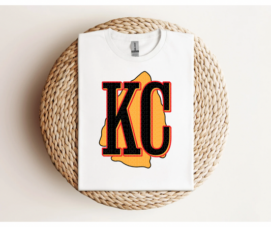 KC Arrow