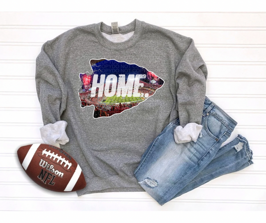 Home (KC)