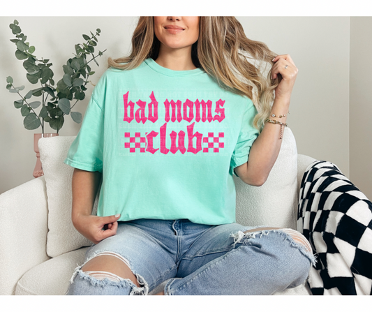 Bad Moms Club