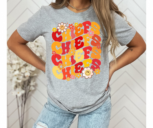 Retro Chiefs